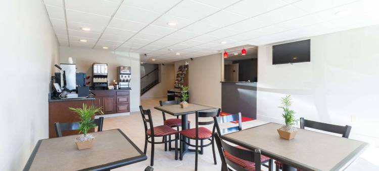 哈里斯堡伊克诺旅馆 - 赫尔希区西南(Econo Lodge Harrisburg - Southwest of Hershey Area)图片