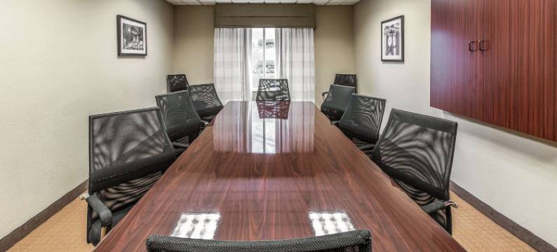 克林特坞舒眠酒店(Sleep Inn & Suites Clintwood)图片