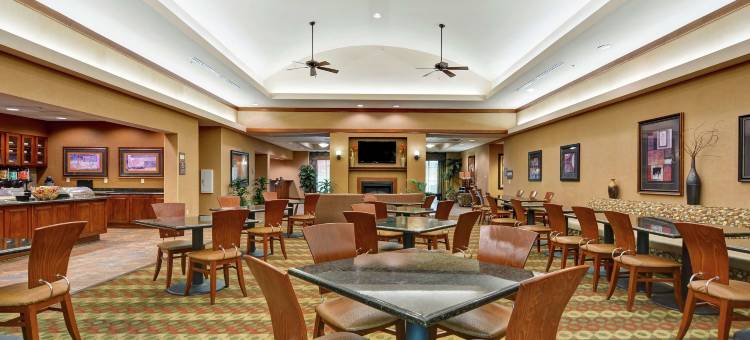 费耶特维尔Homewood Suites by Hilton(Homewood Suites by Hilton Fayetteville)图片