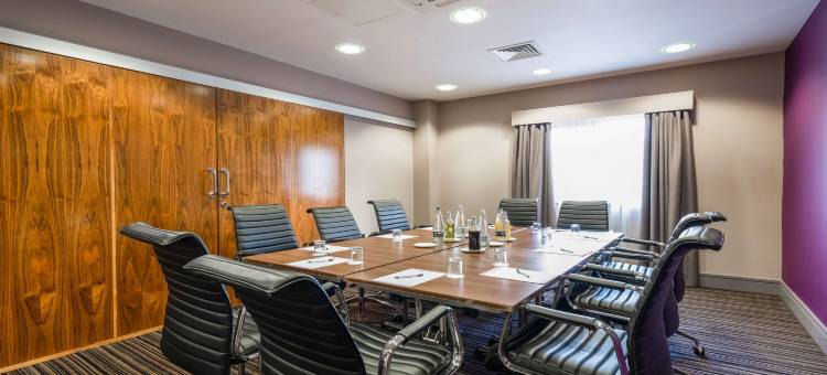 纽卡斯尔南假日酒店(Holiday Inn Newcastle South by IHG)图片