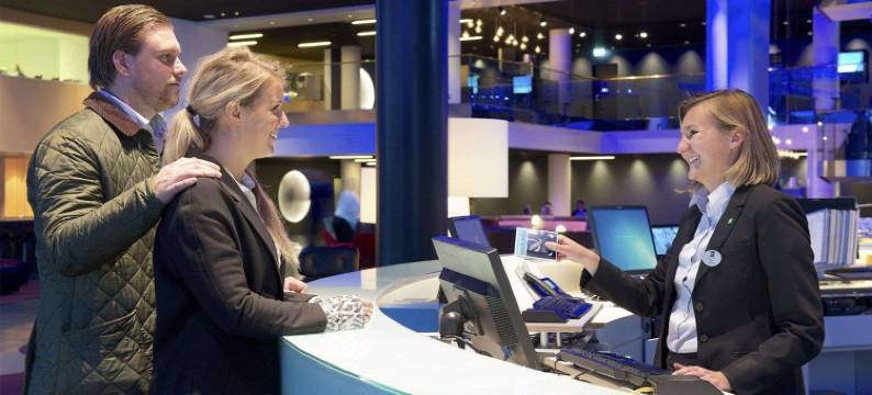 凯艺环球酒店(Quality Hotel Globe)图片