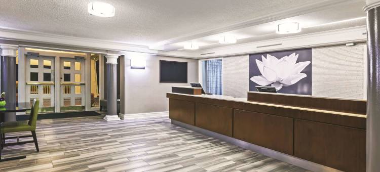 米德兰拉昆塔温德姆酒店(La Quinta Inn by Wyndham Midland)图片