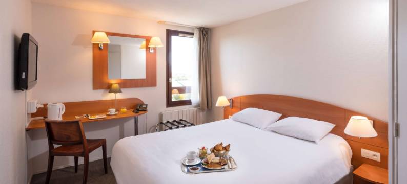 基里亚德南卡昂酒店(Kyriad Caen Sud - Ifs)图片