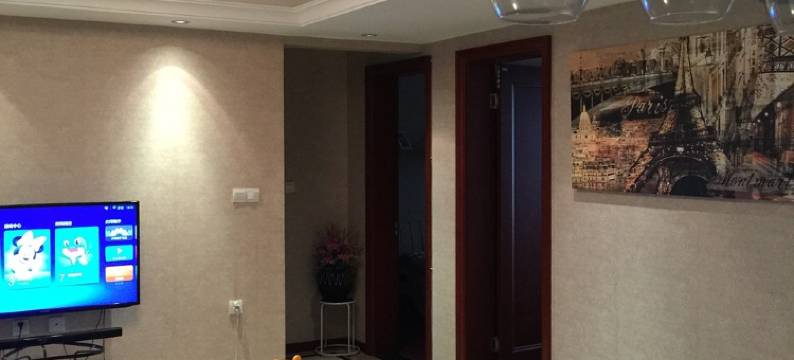 小伙子公寓(物流大道分店)图片