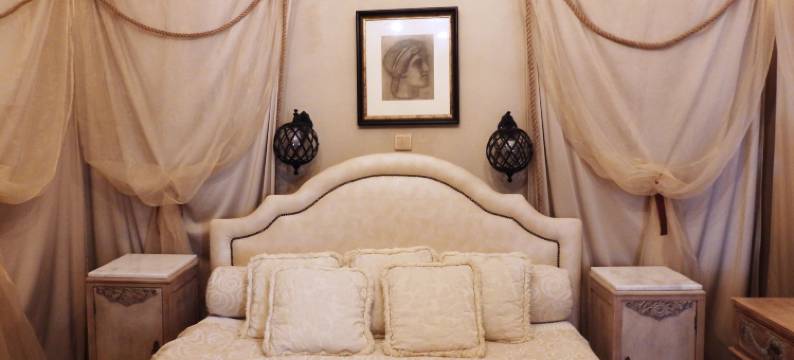 苔穆卓普思圣托里尼别墅(Timedrops Santorini Villas)图片