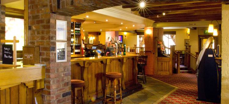 庞特弗拉茨北至尊旅馆(Premier Inn Pontefract North)图片