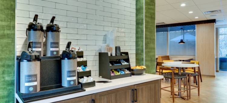 多尔顿万枫酒店及套房(Fairfield Inn & Suites Dalton)图片