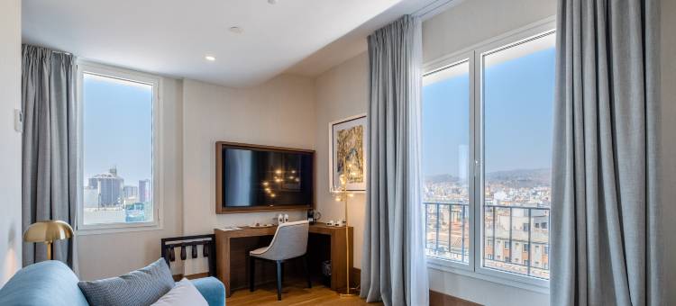 Soho艾奇塔蒂瓦精品酒店(Soho Boutique Equitativa)图片