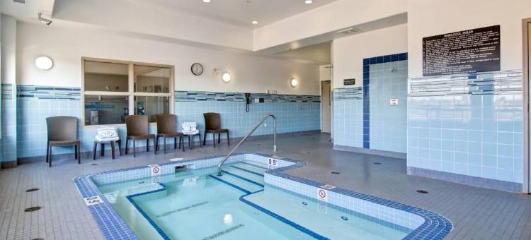 肖纳文卡纳尔塔酒店(Canalta Hotel Shaunavon)图片