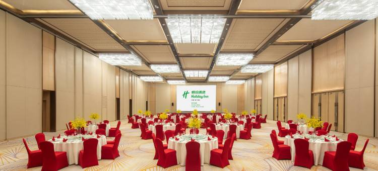 郑州高新假日酒店图片