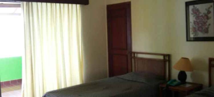 玛丽娜·安耶尔别墅(Villa Marina Anyer)图片