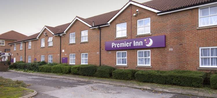 沃灵顿(A49/M62,J9)普瑞米尔酒店(Premier Inn Warrington (A49/M62,J9))图片