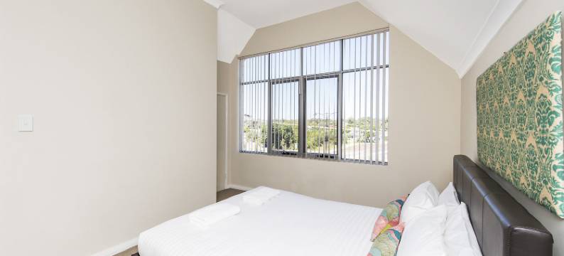 宁静露台酒店(Serenity on the Terrace)图片