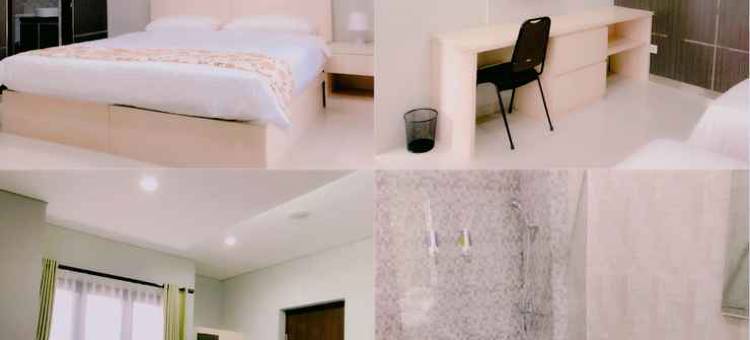 Erenha Guest House图片