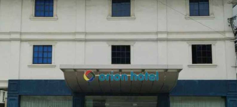 Orion Hotel图片