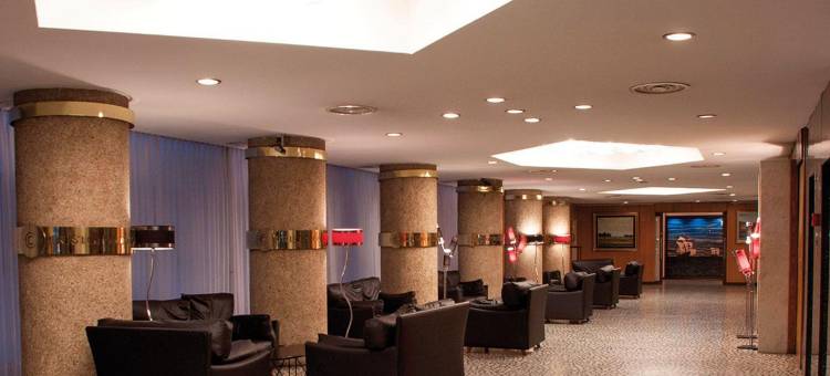 克里斯托弗科伦坡酒店(Hotel Cristoforo Colombo)图片