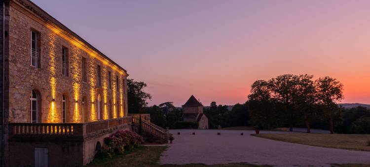 陶兹城堡原生酒店(Château de Tauzies, the Originals Relais)图片