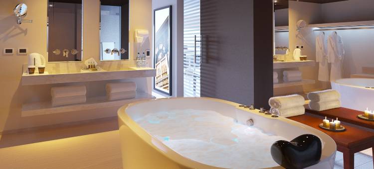 Casa Andina Premium Golf Los Incas图片