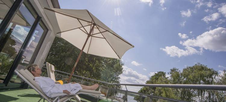 柏林-朗斯多夫酒店(Seehotel Berlin-Rangsdorf)图片