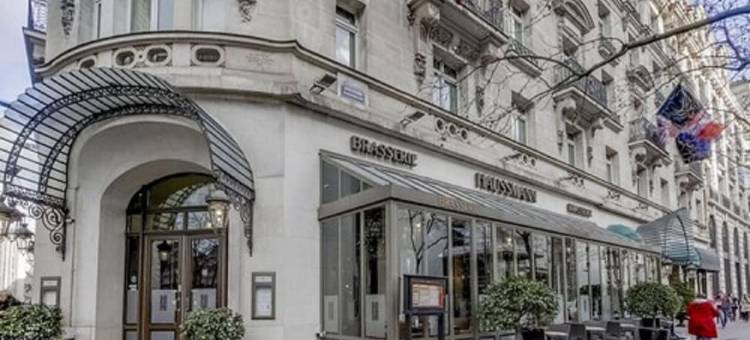 巴黎千琇悦酒店(M Social Hotel Paris Opera)图片