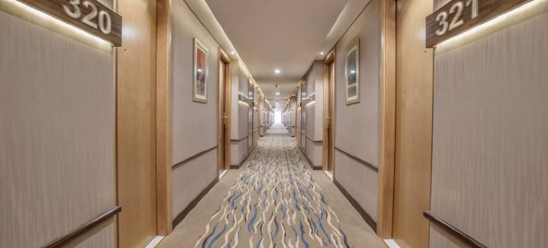 巴林岛郁锦香酒店(Golden Tulip Bahrain)图片