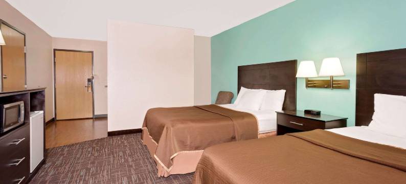 哥德堡豪生酒店(Howard Johnson by Wyndham Gothenburg)图片