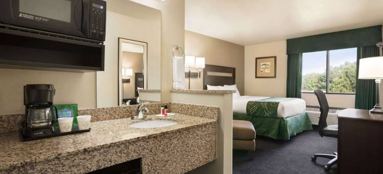 Travelodge by Wyndham Brunswick Near Frederick图片