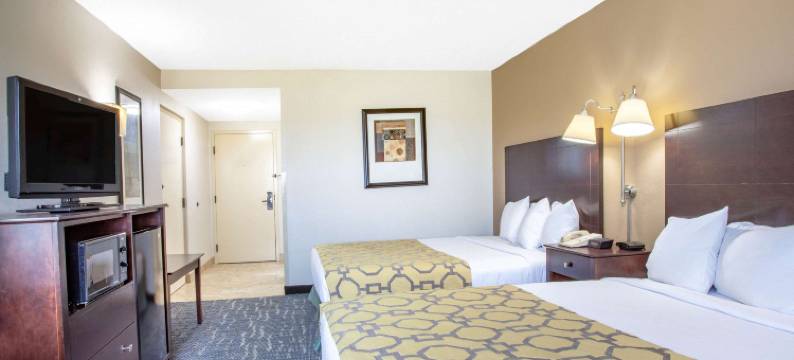 萨拉兰德温德姆呗盟酒店(Baymont by Wyndham Saraland)图片