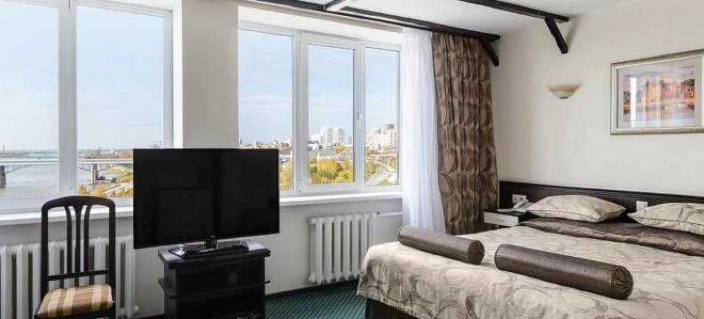 河流公园酒店(River Park Hotel)图片