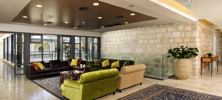 塞帕尔迪克别墅酒店(The Sephardic House Hotel in the Jewish Quarter)图片