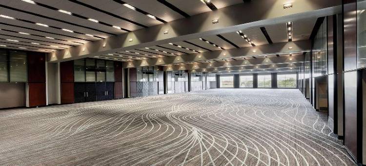 墨西哥城希尔顿改革大道酒店(Hilton Mexico City Reforma)图片