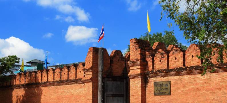 布萨文酒店(Boonthavon)图片