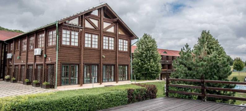 彼得哈齐公寓酒店(Petneházy Aparthotel)图片