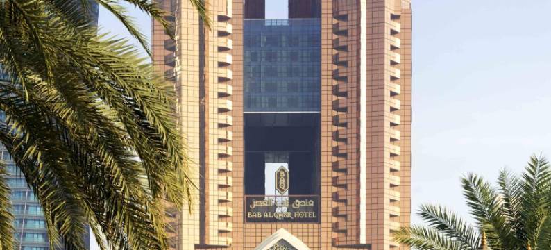 巴布阿尔卡斯公寓(Bab Al Qasr Residence)图片