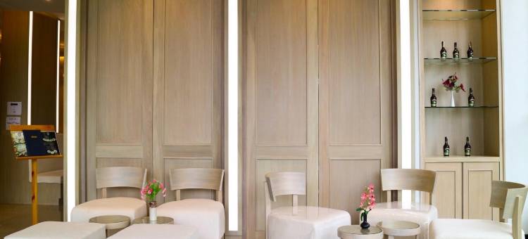 CA酒店及公寓(CA Hotel and Residence Phuket)图片