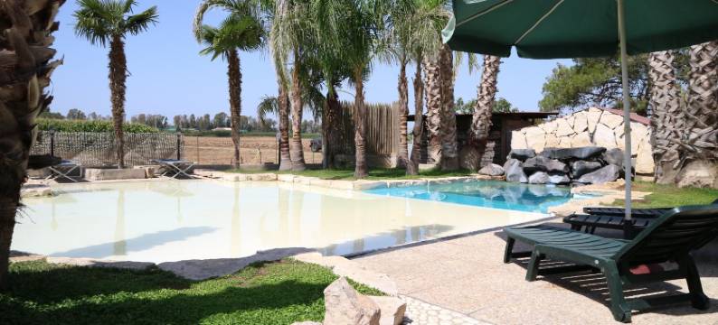 奥瑞里欧瑞匹洛酒店(Aurelio Rapillo)图片