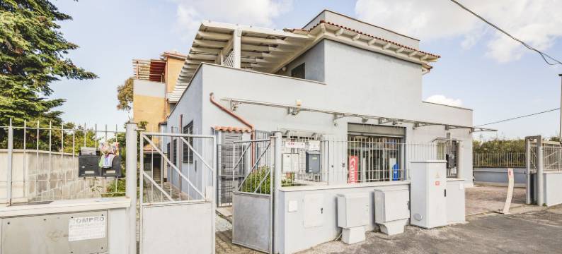 安娜吉娜公寓(Anagnina Apartment)图片