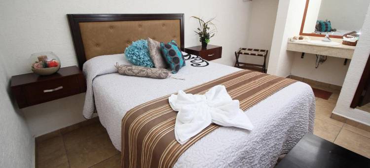 圣心酒店(Hotel Sacre)图片