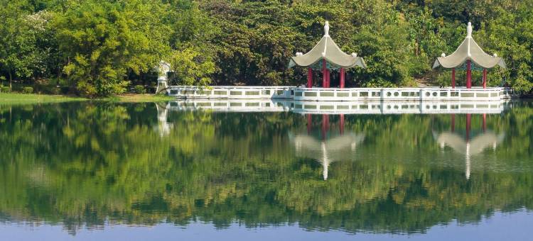 高雄阳明四季汽车旅馆图片