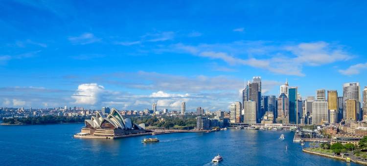 悉尼 W 酒店(W Sydney)图片