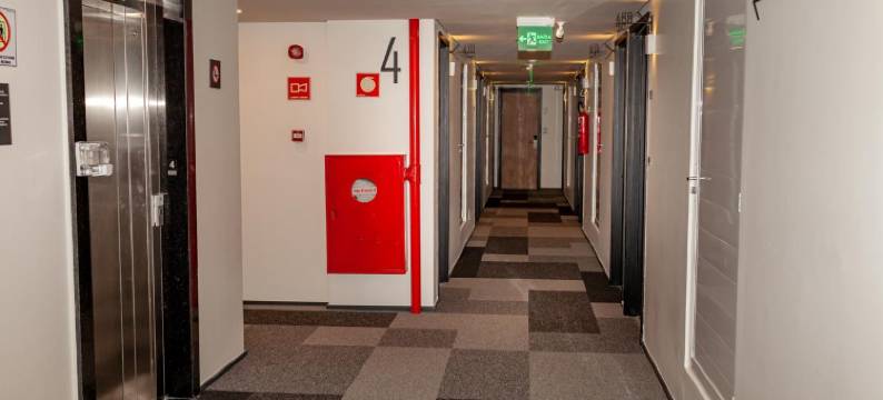 宜必思考卡亚Porto do Pecém 酒店(Ibis Caucaia Porto do Pecém)图片