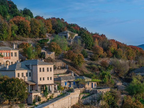 皮瑞恩斯养生酒店