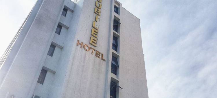 银禧酒店(Jubilee Hotel)图片
