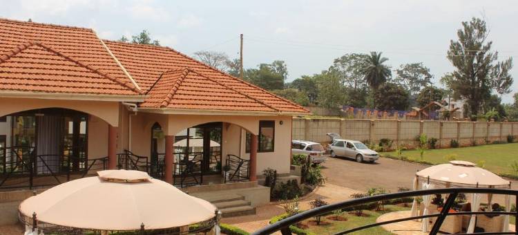 招牌公寓酒店(Signature Hotel Apartments)图片