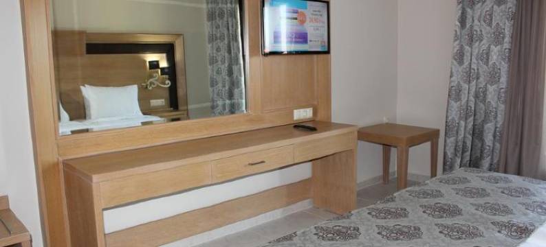 米特奥拉大酒店(Grand Meteora Hotel)图片