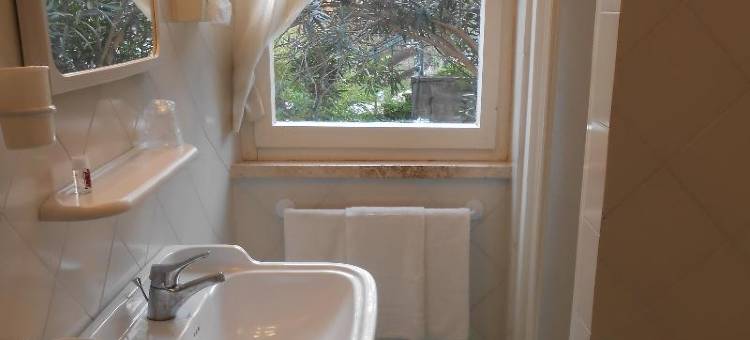 维多利亚酒店(Hotel Vittoria)图片