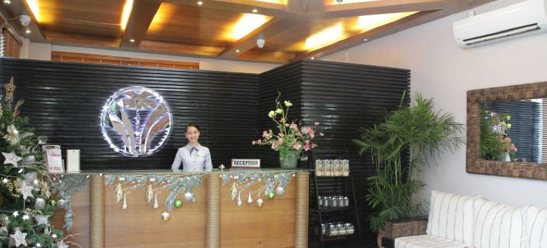 八打雁乡村俱乐部酒店(Batangas Country Club)图片