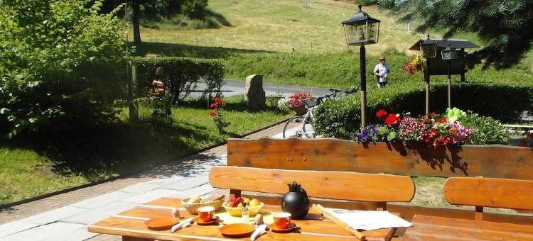 瓦尔特斯多夫索尼布格宝德酒店(Wanderhotel Sonnebergbaude)图片