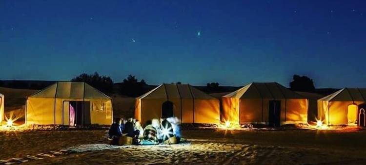 科萨比查酒店(Ksar Bicha)图片