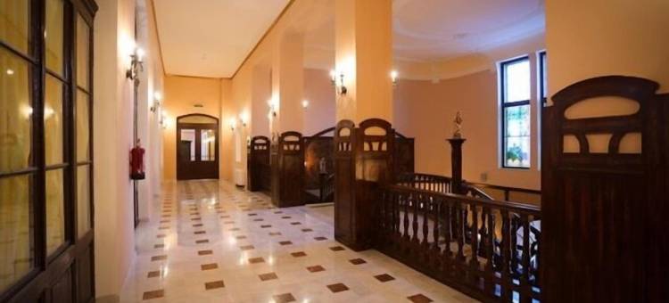Rubezahl Marienbad 豪华历史城堡酒店 & 高尔夫 - 城堡酒店集合(Rubezahl-Marienbad Luxury Historical Castle Hotel & Golf-Castle Hotel Collection)图片
